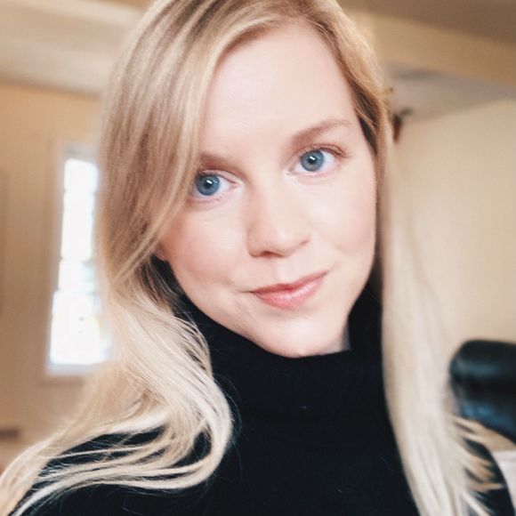 Meet your Posher, Kate - Picture 1 of 1